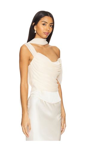 Adara Corset Top in . Size M. Also in S, XL, XS - LPA - Modalova