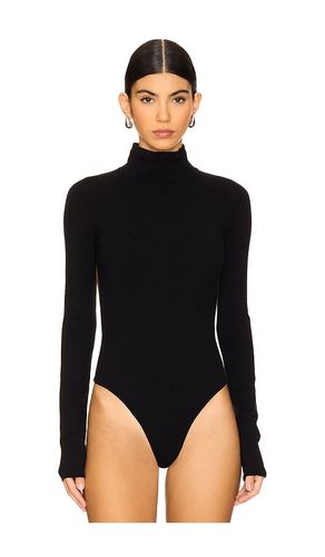 Romona Knit Bodysuit in . Size S. Also in M, L, XL - LPA - Modalova