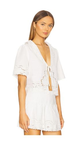 Clara Blouse in . Size M. Also in XL - LPA - Modalova