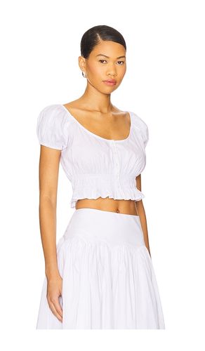 Brigette Top in . Size S. Also in M, XL - LPA - Modalova