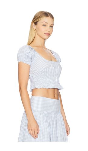 Brigette Top in . Size L. Also in S, XL - LPA - Modalova