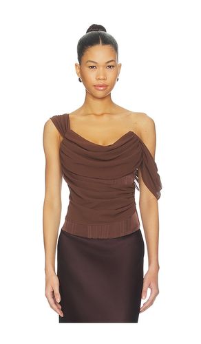 Adara Corset Top in . Size L. Also in M, S, XS - LPA - Modalova