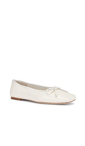 Natasha Ballet Flat in . Size 7. Also in 7.5, 9 - LPA - Modalova