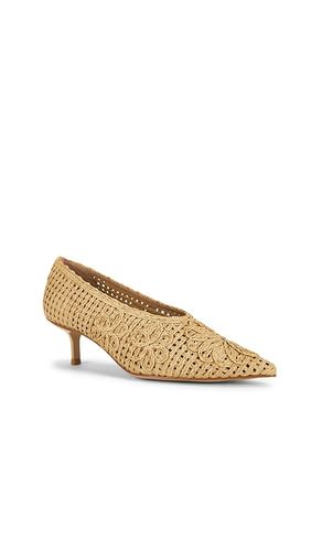 Clio Pump in . Size 6.5. Also in 7, 7.5, 8, 8.5, 9, 9.5 - LPA - Modalova