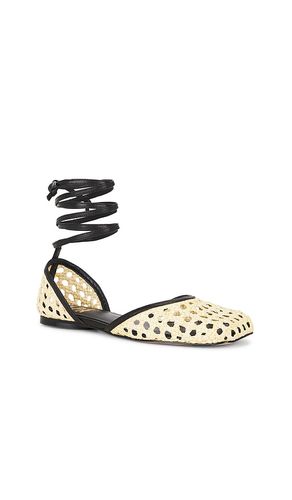 Clio Flat in . Taglia 5.5. Also in 6, 6.5, 7, 7.5, 8, 8.5, 9 - LPA - Modalova