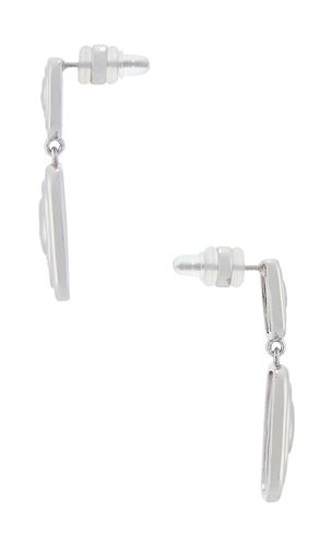 The Seychelles Statement Earrings in - Luv AJ - Modalova