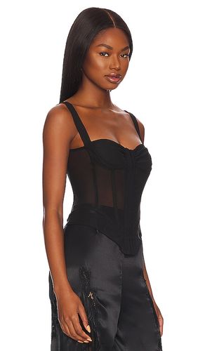 Deville Top in . Size M. Also in L, XL/1X - Miaou - Modalova