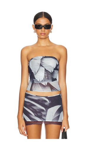 Iris Top in . Size S. Also in XXS - Miaou - Modalova