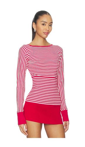 Odessa Top in . Size S. Also in XS, M - Miaou - Modalova