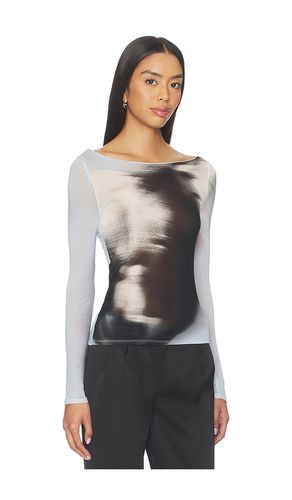 Amelia Top in . Size S. Also in M - Miaou - Modalova