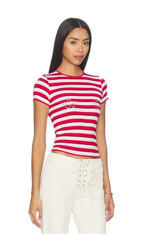 Mini Tee in . Size S. Also in M - Miaou - Modalova