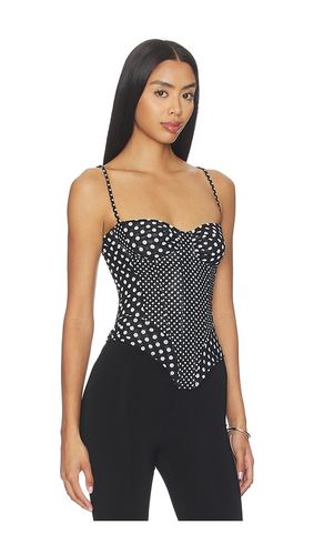 Deville Corset in & . Size S. Also in M - Miaou - Modalova