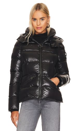 Madalyn V Jacket in . Size S. Also in XS - Mackage - Modalova