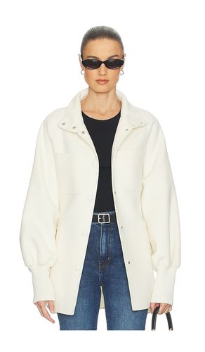Shania Jacket in . Size M. Also in S, XS - Mackage - Modalova