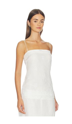 Camisole Top in . Size 34. Also in 40 - Magda Butrym - Modalova