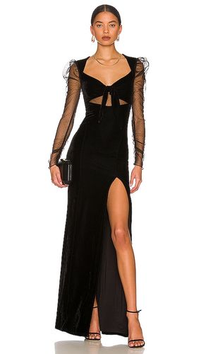 Maya Gown in . Size L. Also in XS, XXS - MAJORELLE - Modalova