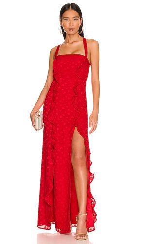 Maisie Gown in . Taglia M, S, XL, XS - MAJORELLE - Modalova