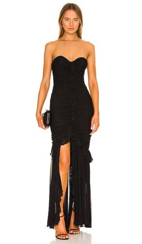 Giules Gown in . Size M, S, XL, XXS - MAJORELLE - Modalova