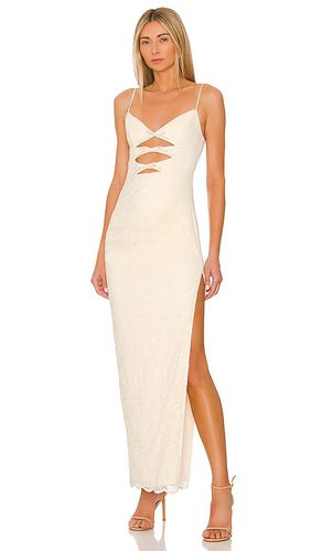 Lydia Gown in . Size XS - MAJORELLE - Modalova