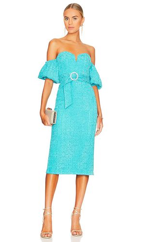 KLEID PENELOPE in . Size XXS - MAJORELLE - Modalova