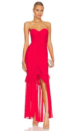 Giules Gown in . Size M, S, XL, XXS - MAJORELLE - Modalova