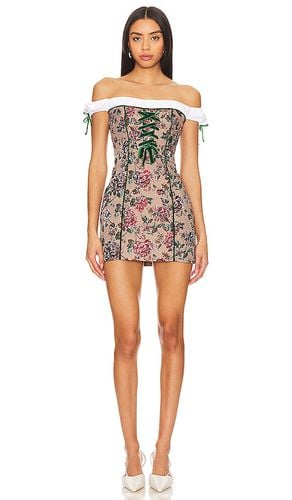 Margaux Mini Dress in . Size XXS - MAJORELLE - Modalova