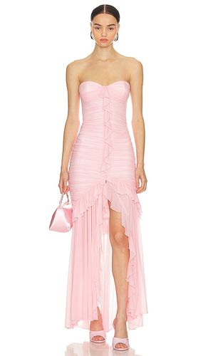 Giules Gown in . Size M. Also in L, XL - MAJORELLE - Modalova