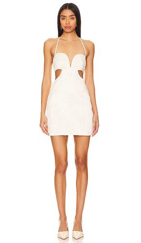 Portia Mini Dress in . Taglia M, S, XL, XS, XXS - MAJORELLE - Modalova