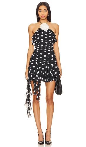 Brandi Mini Dress in . Size S, XS, XXS - MAJORELLE - Modalova