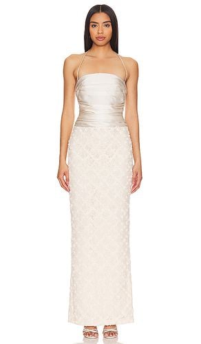 Ileisha Gown in . Size L, XS - MAJORELLE - Modalova