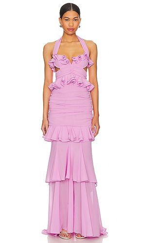 ABENDKLEID JERRY in . Size M, S, XL, XS, XXS - MAJORELLE - Modalova