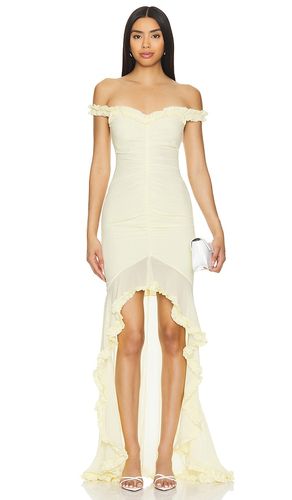 Chandra Gown in . Size S. Also in M, XL - MAJORELLE - Modalova