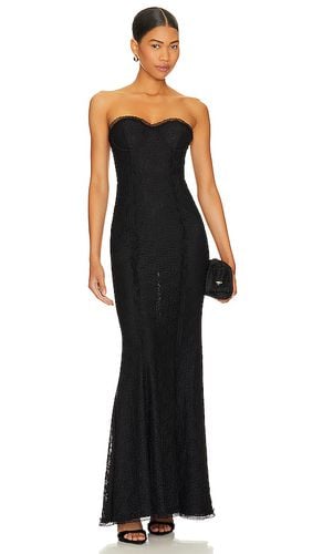 ABENDKLEID MARI in . Size L, S, XL, XS, XXS - MAJORELLE - Modalova