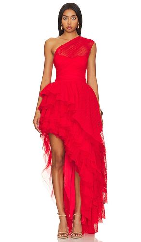 Soriya Gown in . Size L. Also in S, XS, XXS - MAJORELLE - Modalova