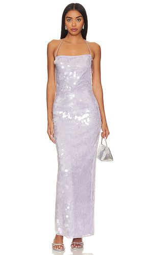 Tianna Gown in . Size M, XL - MAJORELLE - Modalova