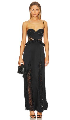 Ella Gown in . Size S, XXS - MAJORELLE - Modalova