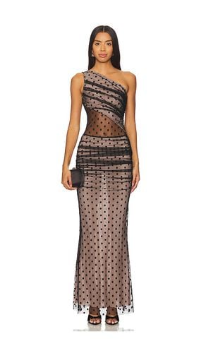 Nicola Gown in . Size S, XS, XXS - MAJORELLE - Modalova