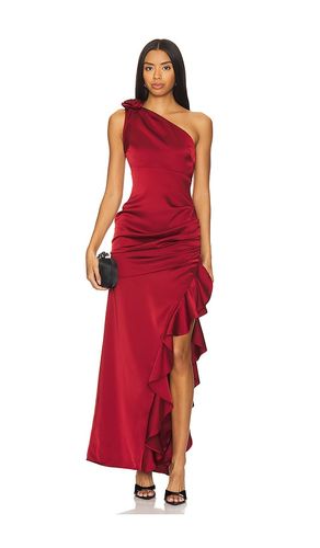 Natalya Gown in . Size XS, XXS - MAJORELLE - Modalova