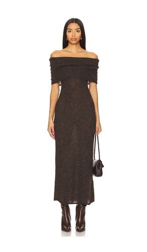 Avalee Maxi Dress in . Size M - MAJORELLE - Modalova