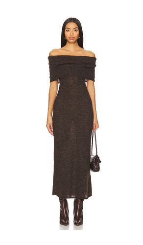 Avalee Maxi Dress in . Taglia XXS - MAJORELLE - Modalova