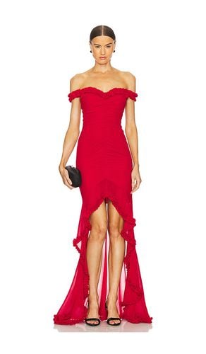 Chandra Gown in . Size M, S, XS, XXS - MAJORELLE - Modalova