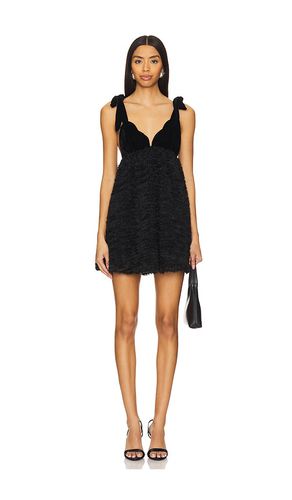 Astrid Mini Dress in . Size M, S, XL, XS, XXS - MAJORELLE - Modalova