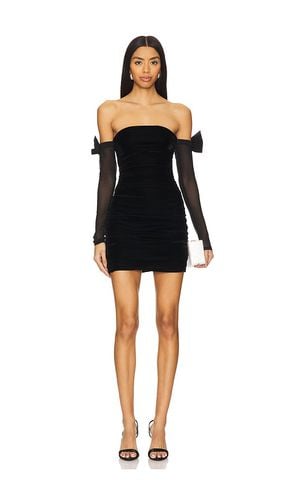 Julia Mini Dress in . Size M, XL - MAJORELLE - Modalova