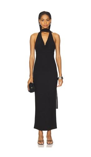 Kelly Halter Gown in . Size M, S, XS - MAJORELLE - Modalova