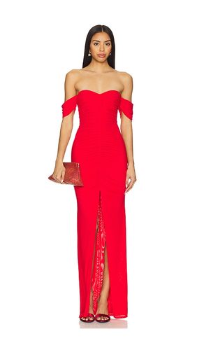 Simone Gown in . Size S. Also in M, L, XL - MAJORELLE - Modalova