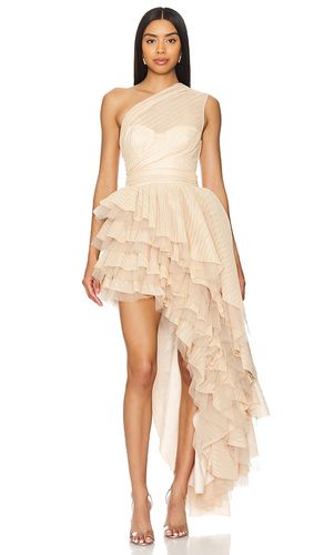 Soriya Gown in . Size XXS - MAJORELLE - Modalova