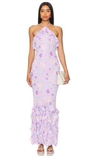 Tiziana Gown in . Taglia M, S, XL, XS - MAJORELLE - Modalova