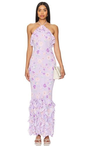 Tiziana Gown in . Taglia M, S, XL, XS, XXS - MAJORELLE - Modalova