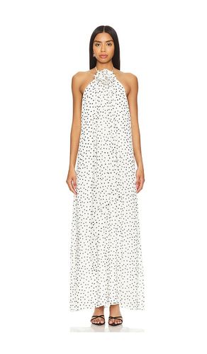 X Bridget Bradley Gown in . Size L. Also in M, S, XL, XS - MAJORELLE - Modalova