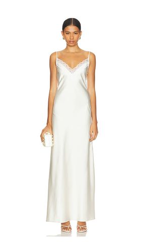 Lorna Gown in . Taglia M, S, XL, XS, XXS - MAJORELLE - Modalova